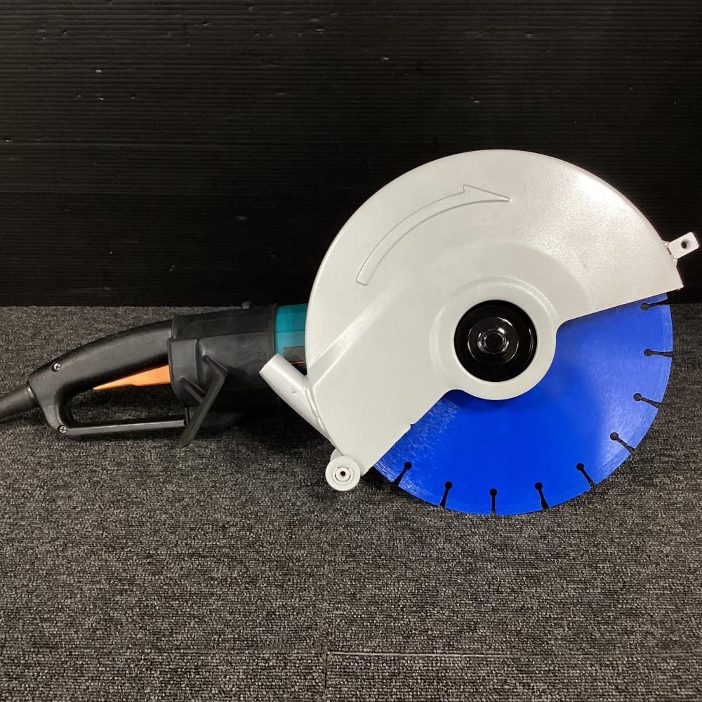 【中古】マキタ/makita 4112 305㎜ コンクリートカッター ※商品説明欄必読 【202】 【中古】マキタ/makita 4112 305㎜ コンクリートカッター ※商品説明欄必読 【202】
