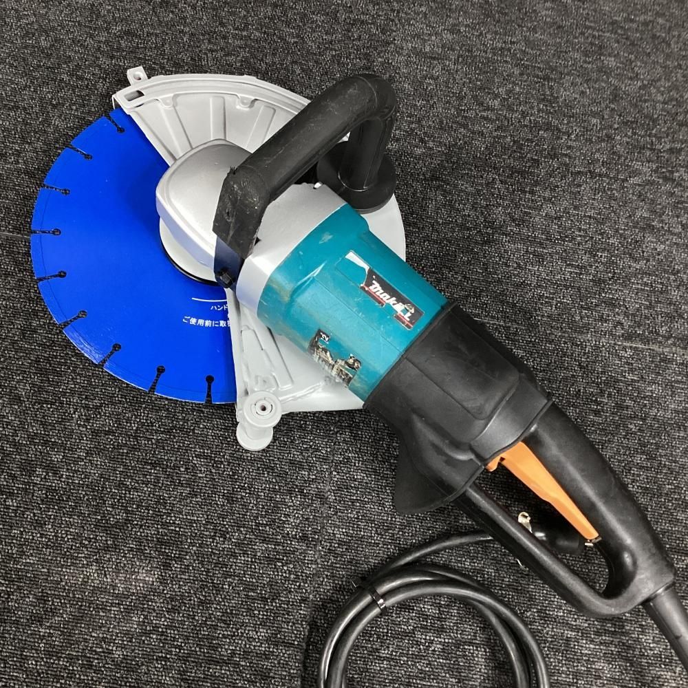 【中古】マキタ/makita 4112 305㎜ コンクリートカッター ※商品説明欄必読 【202】 【中古】マキタ/makita 4112 305㎜ コンクリートカッター ※商品説明欄必読 【202】