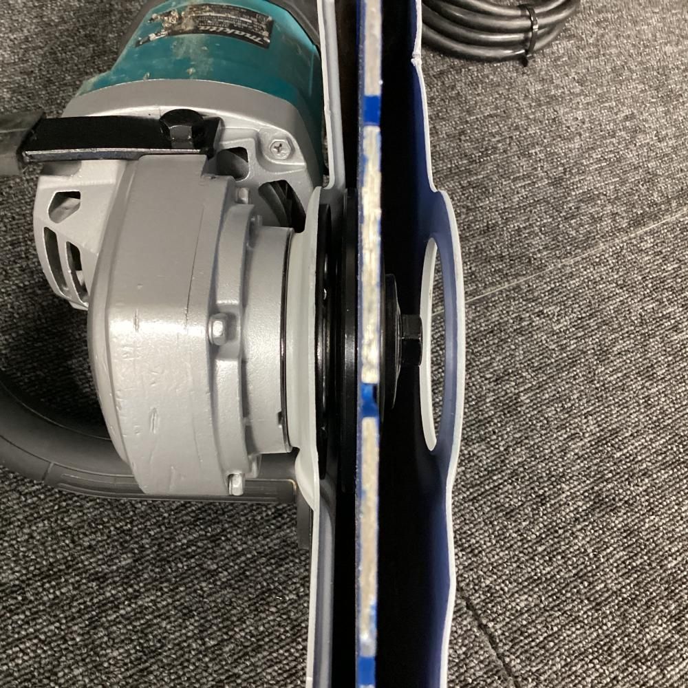 【中古】マキタ/makita 4112 305㎜ コンクリートカッター ※商品説明欄必読 【202】 【中古】マキタ/makita 4112 305㎜ コンクリートカッター ※商品説明欄必読 【202】