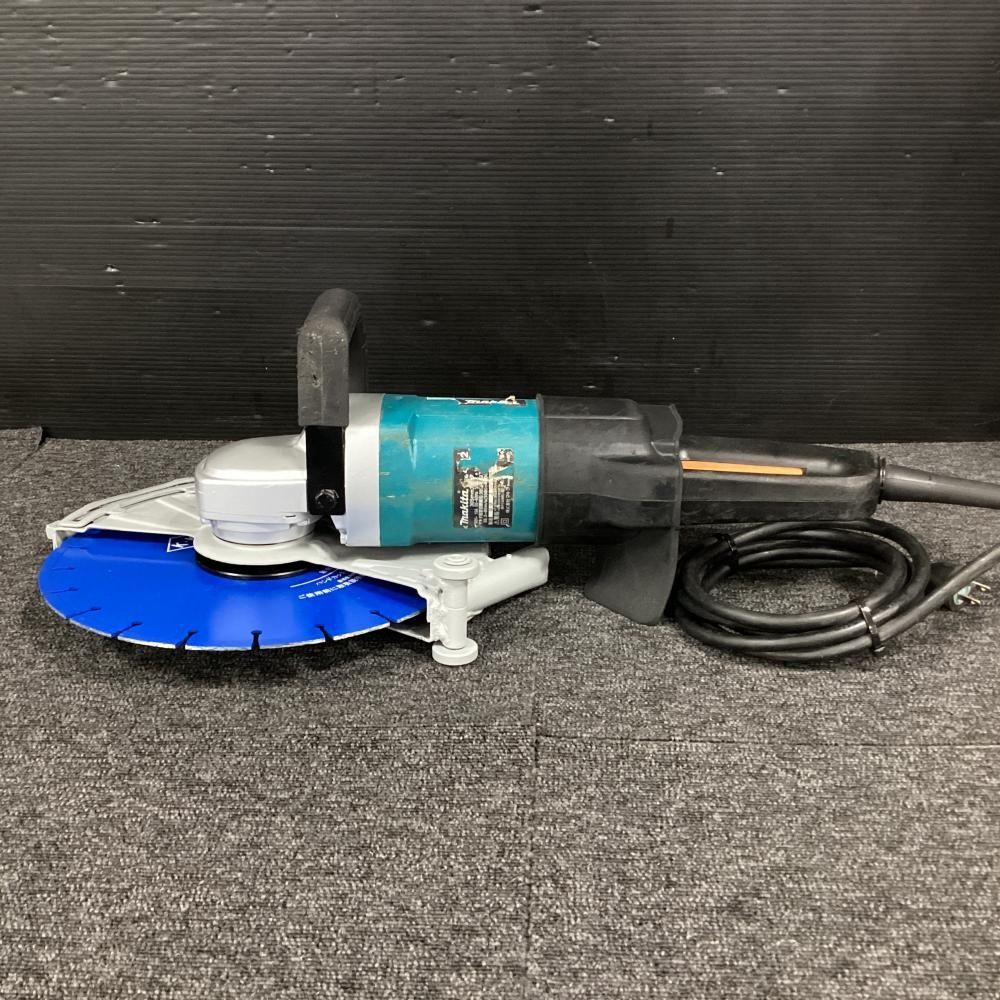 【中古】マキタ/makita 4112 305㎜ コンクリートカッター ※商品説明欄必読 【202】 【中古】マキタ/makita 4112 305㎜ コンクリートカッター ※商品説明欄必読 【202】