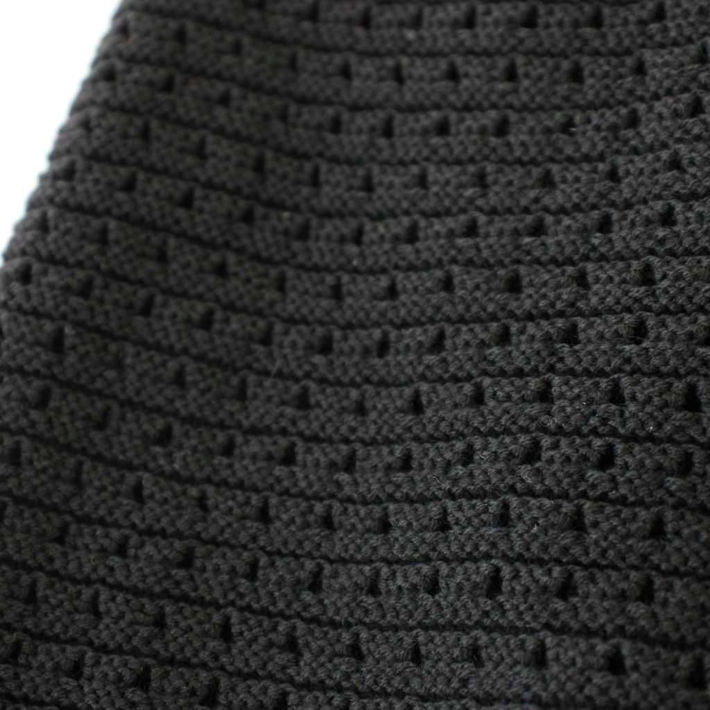 タイムイズオン Time is on 襟付き ハーフボタン ニット セーター ポロシャツ 長袖 1 黒 ブラック T240-K074 /☆G タイムイズオン Time is on 襟付き ハーフボタン ニット セーター ポロシャツ 長袖 1 黒 ブラック T240-K074 /☆G