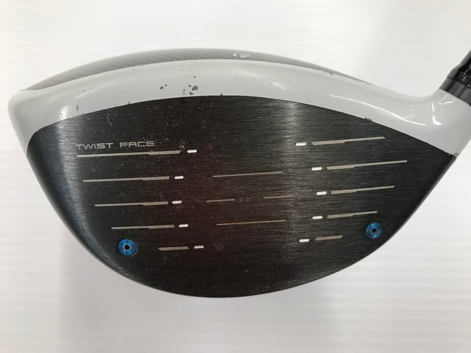 テーラーメイド　SIM MAX-D　10.5度　Speeder 569EVOLUTION 5　SRフレックス　ドライバー　中古【最短即日発送】