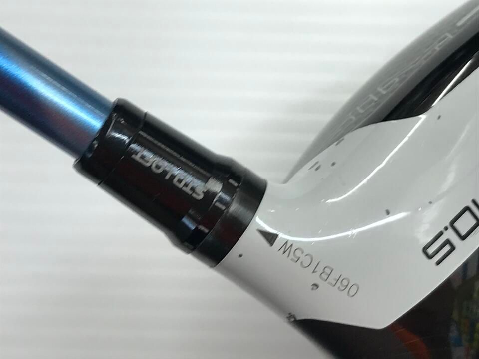 テーラーメイド　SIM MAX-D　10.5度　Speeder 569EVOLUTION 5　SRフレックス　ドライバー　中古【最短即日発送】