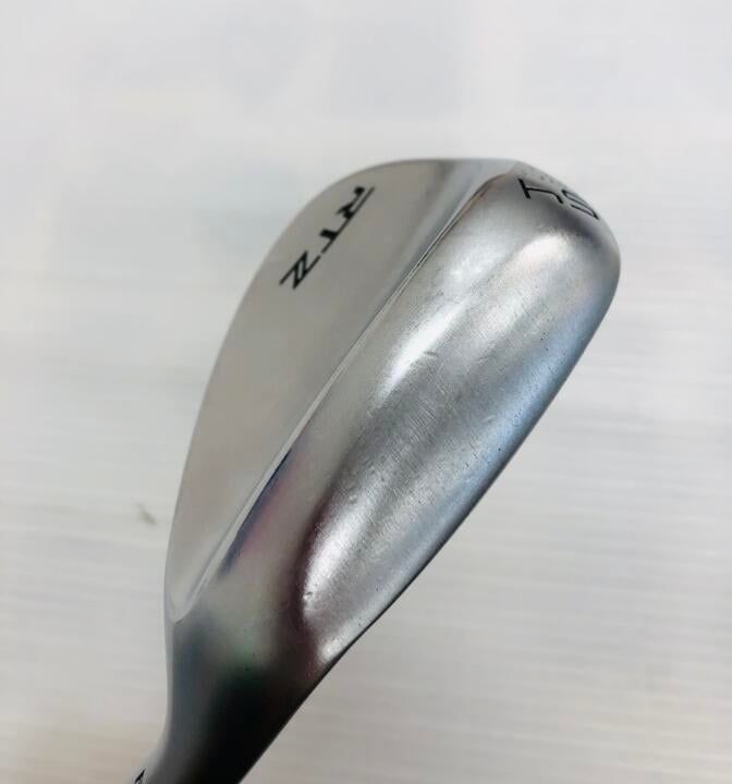クリーブランド　RTZ ツアーサテン　54度　Diamana for CG3　WEDGEフレックス　ウェッジ　中古　ゴルフドゥ！白山松任店【最短即日発送】
