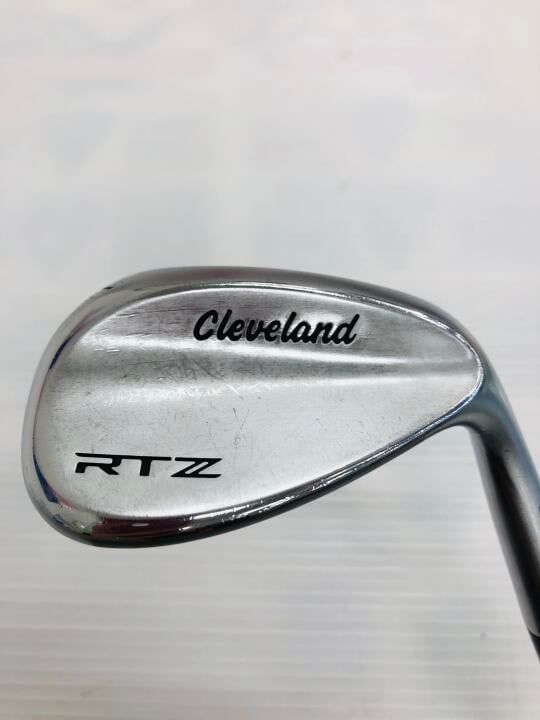 クリーブランド　RTZ ツアーサテン　54度　Diamana for CG3　WEDGEフレックス　ウェッジ　中古　ゴルフドゥ！白山松任店【最短即日発送】