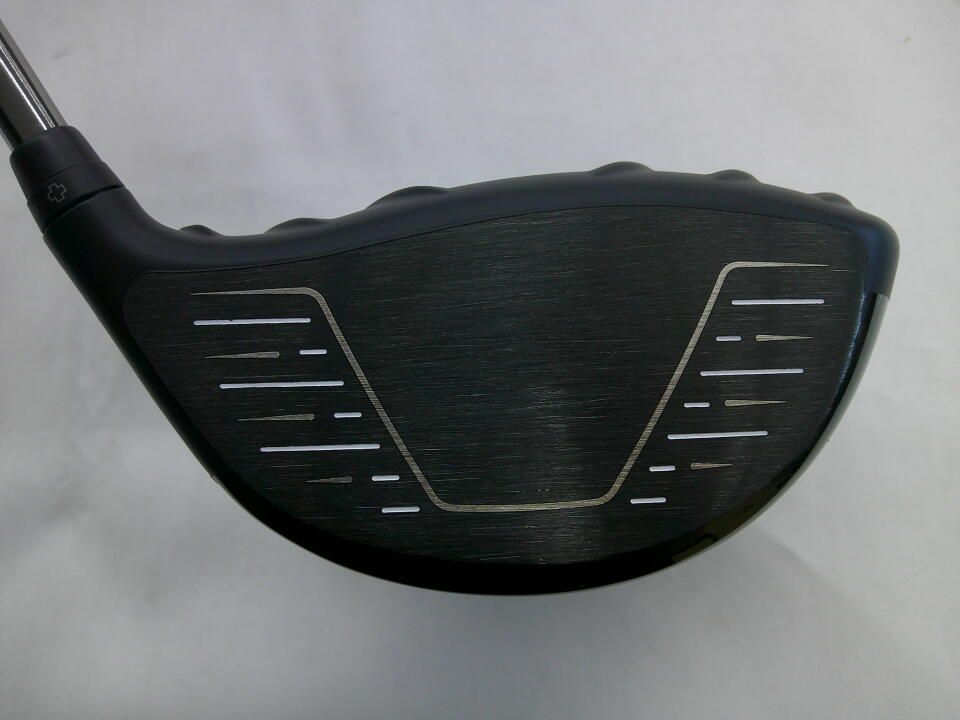 ピン　G425 LST　9度　TOUR 173-55　Sフレックス　ドライバー　中古　ゴルフドゥ！いわき店【最短即日発送】