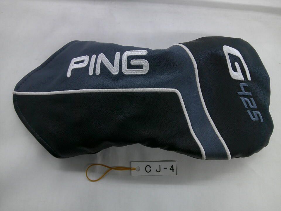 ピン　G425 LST　9度　TOUR 173-55　Sフレックス　ドライバー　中古　ゴルフドゥ！いわき店【最短即日発送】