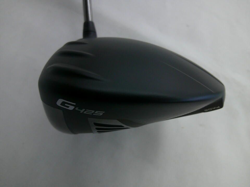 ピン　G425 LST　9度　TOUR 173-55　Sフレックス　ドライバー　中古　ゴルフドゥ！いわき店【最短即日発送】