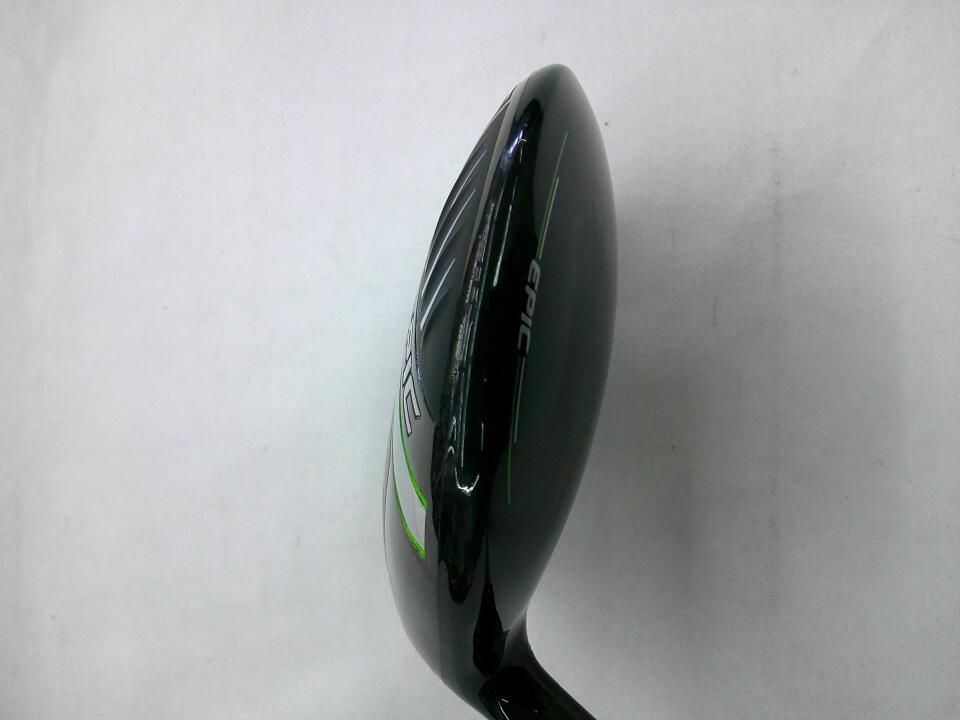 キャロウェイ　EPIC SPEED　18度　Speeder EVOⅦ FW50　SRフレックス　フェアウェイウッド　中古　ゴルフドゥ！いわき店【最短即日発送】