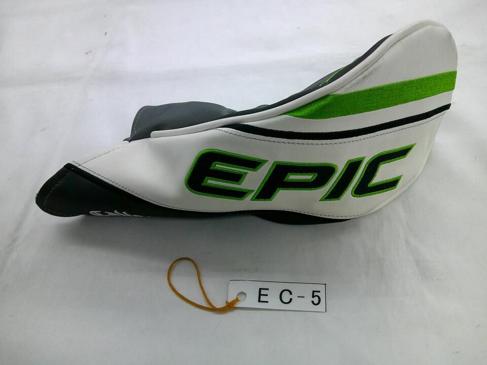 キャロウェイ　EPIC SPEED　18度　Speeder EVOⅦ FW50　SRフレックス　フェアウェイウッド　中古　ゴルフドゥ！いわき店【最短即日発送】