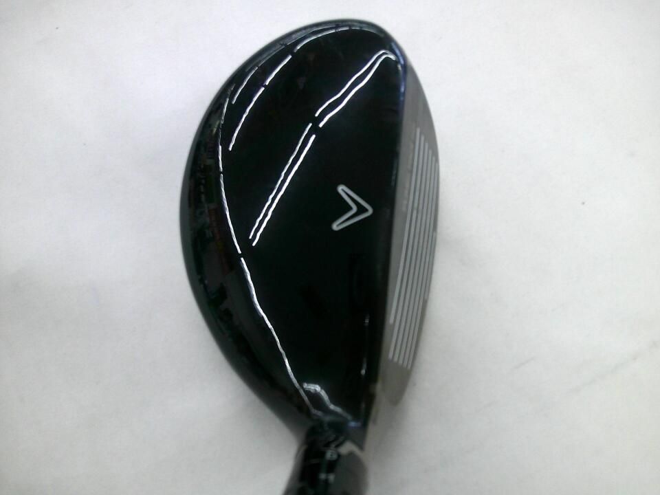 キャロウェイ EPIC SUPER HYBRID 21度 ツアーAD HY-75 Sフレックス