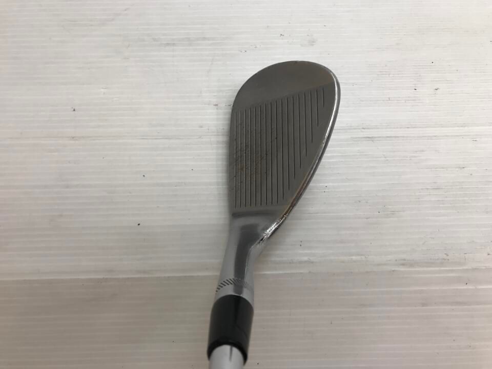 タイトリスト　【訳あり】VOKEY SM9 ツアークローム　56度　NSプロ950GH neo　Sフレックス　ウェッジ　中古　ゴルフドゥ！多摩ニュータウン店【最短即日発送】