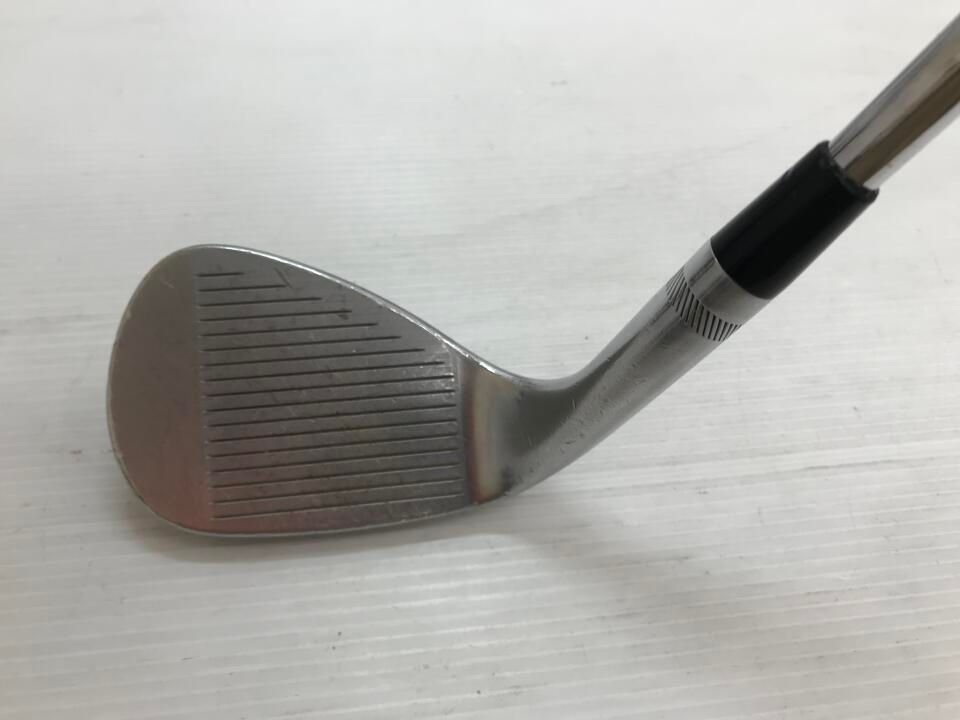 タイトリスト　【訳あり】VOKEY SM9 ツアークローム　56度　NSプロ950GH neo　Sフレックス　ウェッジ　中古　ゴルフドゥ！多摩ニュータウン店【最短即日発送】