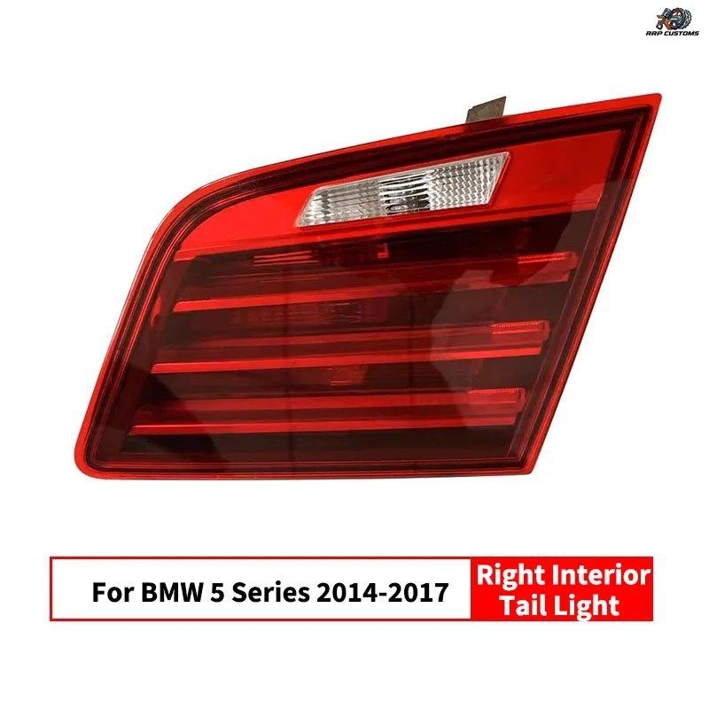 BMW 5シリーズ F18 F10 2011-2017用テールライトアセンブリ、テールライト自動車用シグナルランプアセンブリ、シーケンシャルターンシグナ