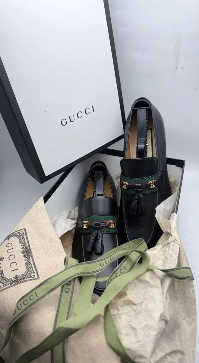 正規品)グッチ 靴 270