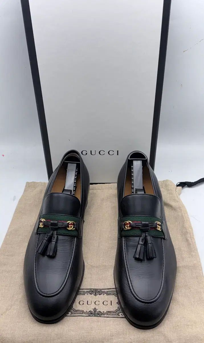 正規品)グッチ 靴 270