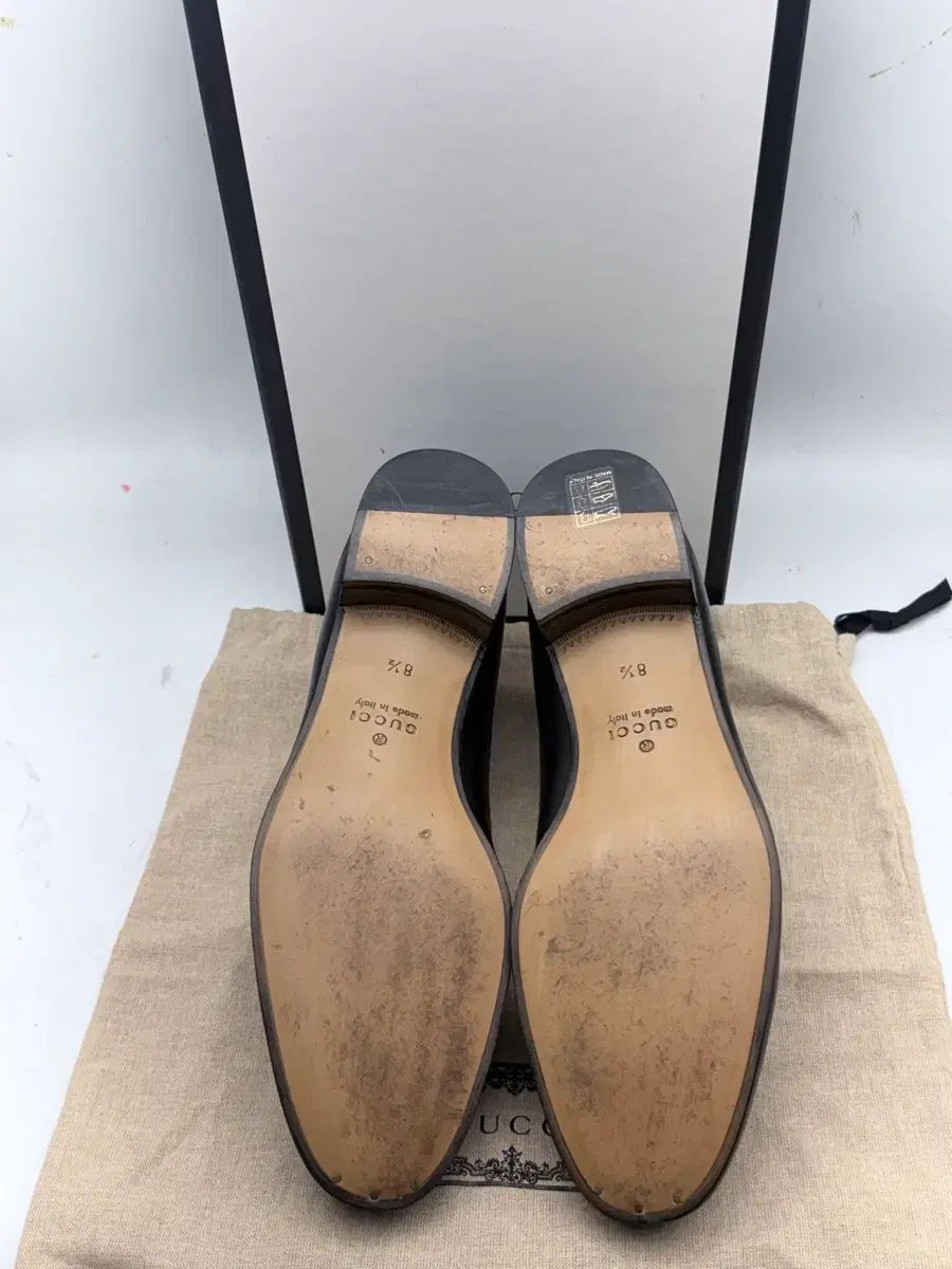 正規品)グッチ 靴 270