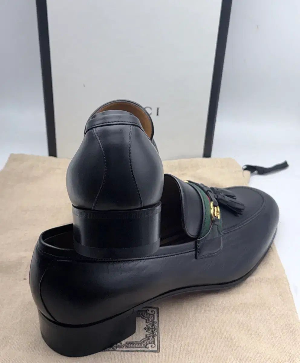 正規品)グッチ 靴 270