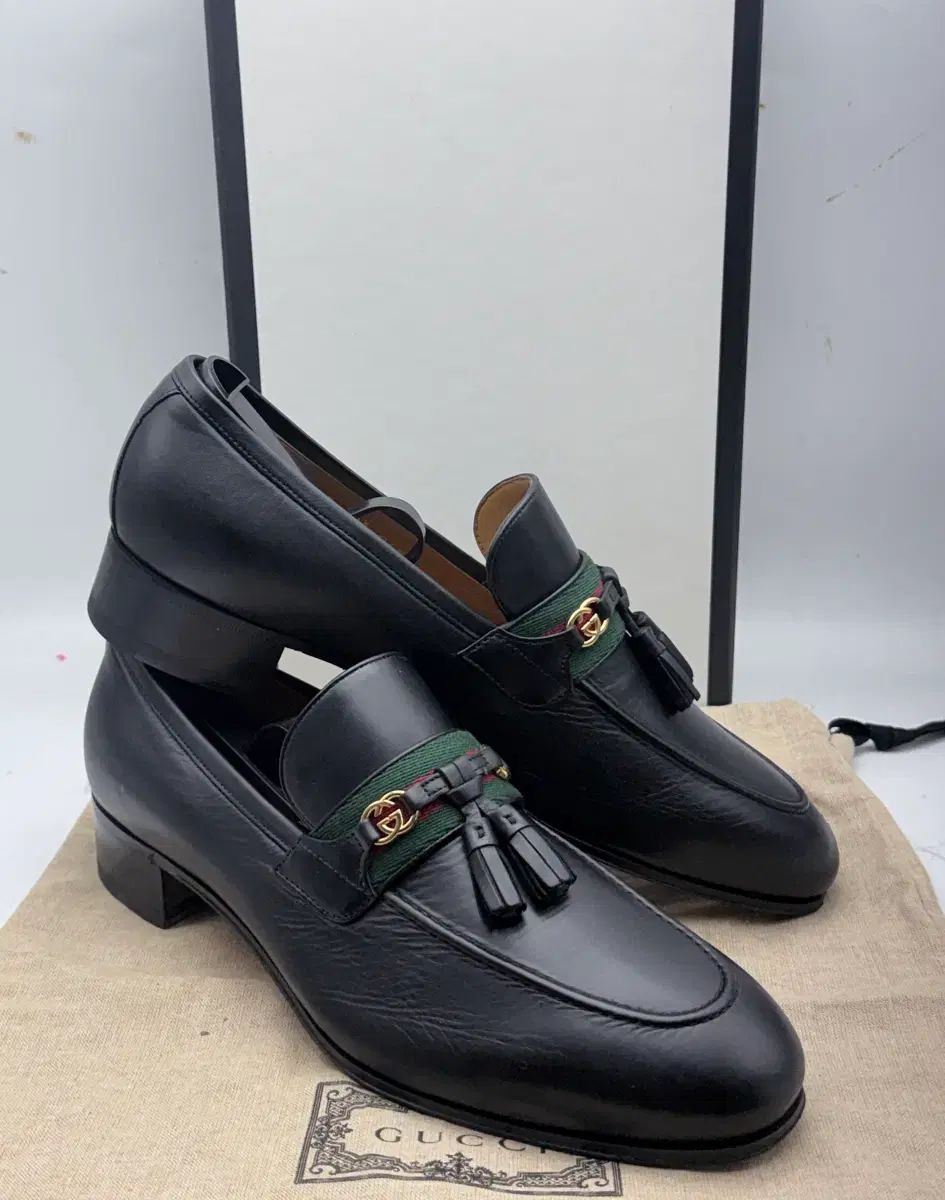 正規品)グッチ 靴 270