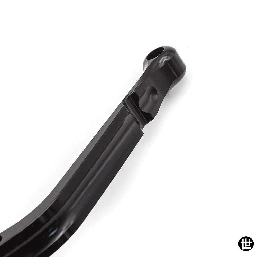 DUKE 390 DUKE390 2024 2025 オートバイブレーキクラッチレバーアクセサリー