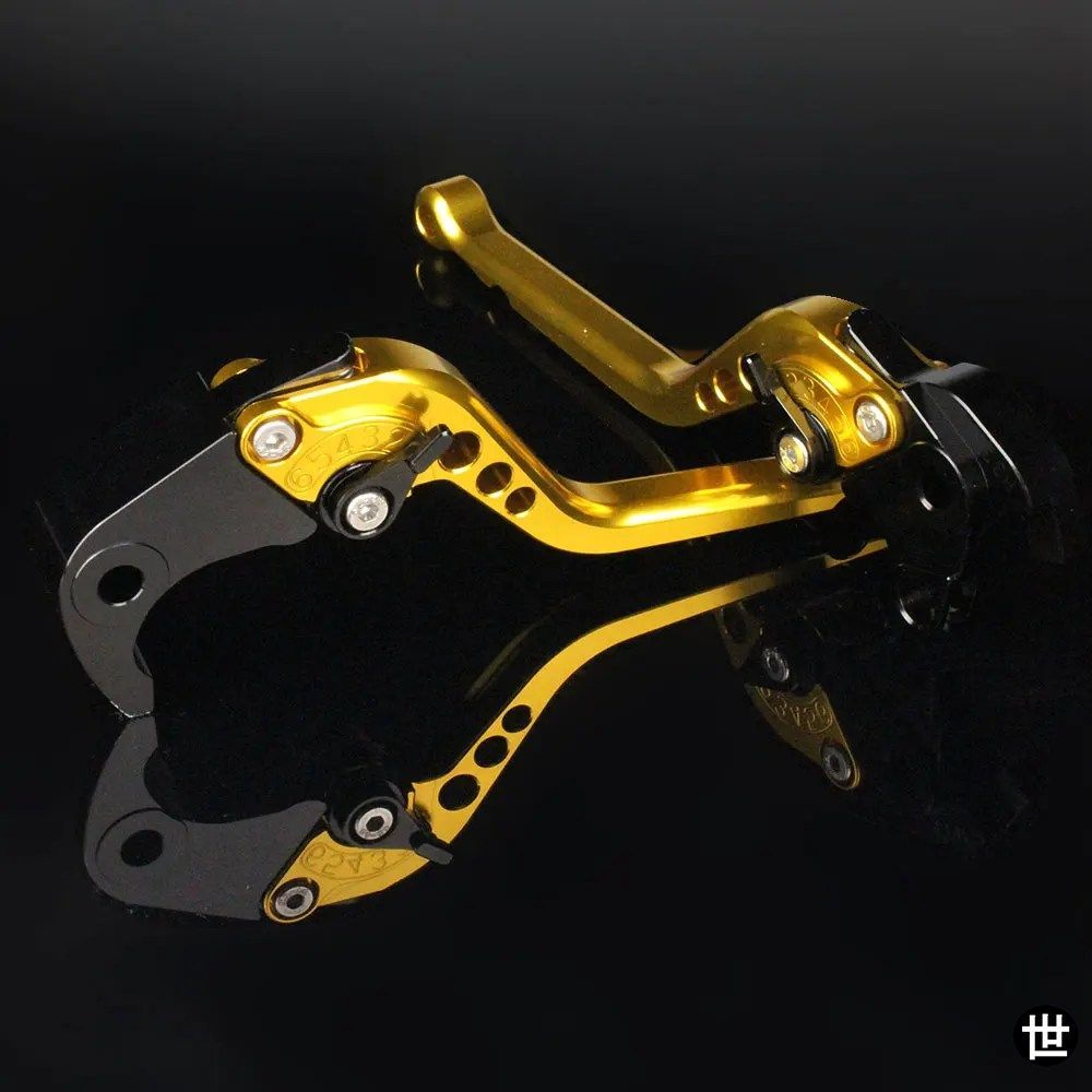 DUKE 390 DUKE390 2024 2025 オートバイブレーキクラッチレバーアクセサリー