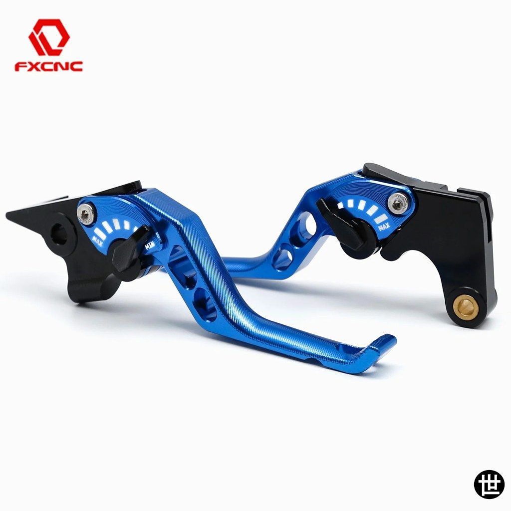 スズキ GSXS1000 GSX-S 1000GT 1000F GSX-S1000F 2021 - 25 用 2本指 ブレーキクラッチレバー