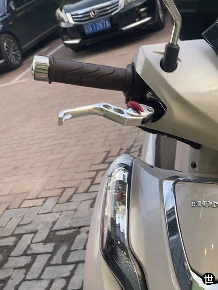 スズキ GSXS1000 GSX-S 1000GT 1000F GSX-S1000F 2021 - 25 用 2本指 ブレーキクラッチレバー