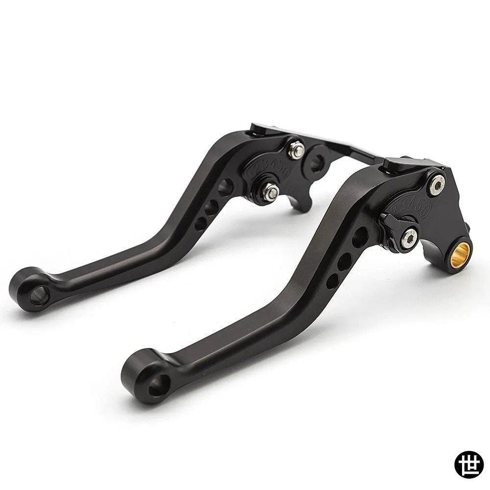 CFMOTO ST PAPIO 125 CF125-3A オートバイブレーキクラッチレバーアクセサリー