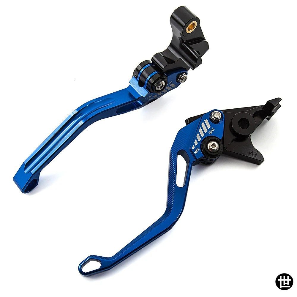 ヤマハ R6 R3 R15 R25 R125 600R YZF-R1 YZF-R6 YZF-R3 YZFR125 用オートバイブレーキクラッチレバーアクセサリー