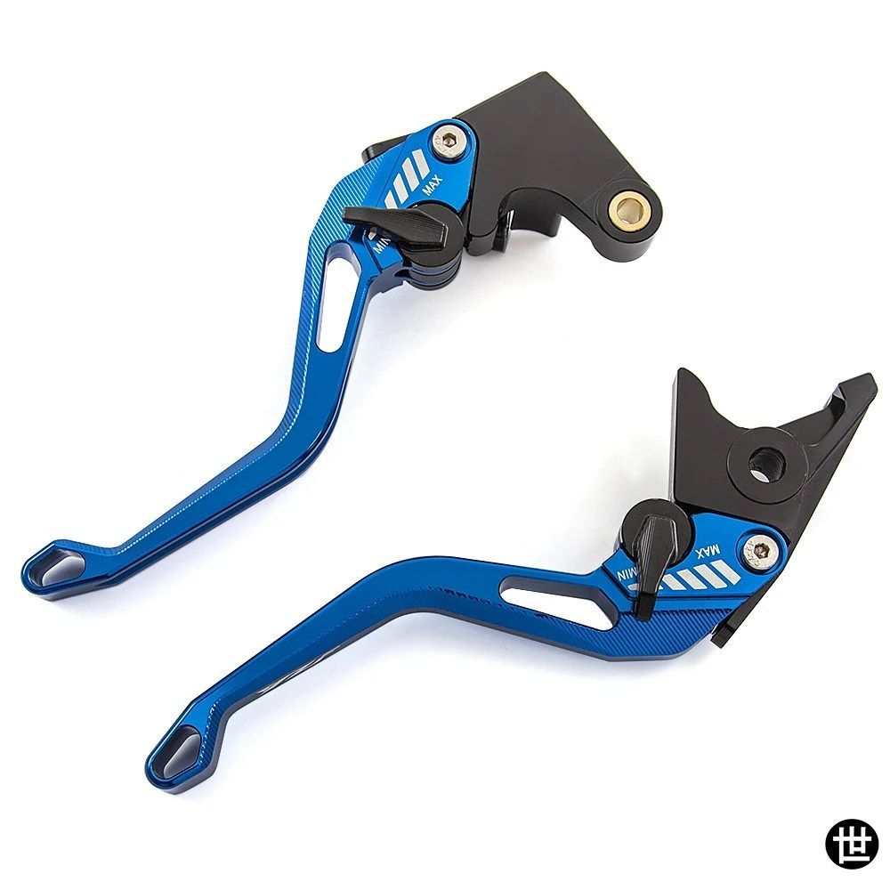 ヤマハ R6 R3 R15 R25 R125 600R YZF-R1 YZF-R6 YZF-R3 YZFR125 用オートバイブレーキクラッチレバーアクセサリー