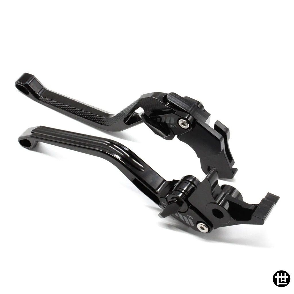 カワサキ Z1000SX SX 2011 - 16 用オートバイアクセサリーブレーキクラッチレバー
