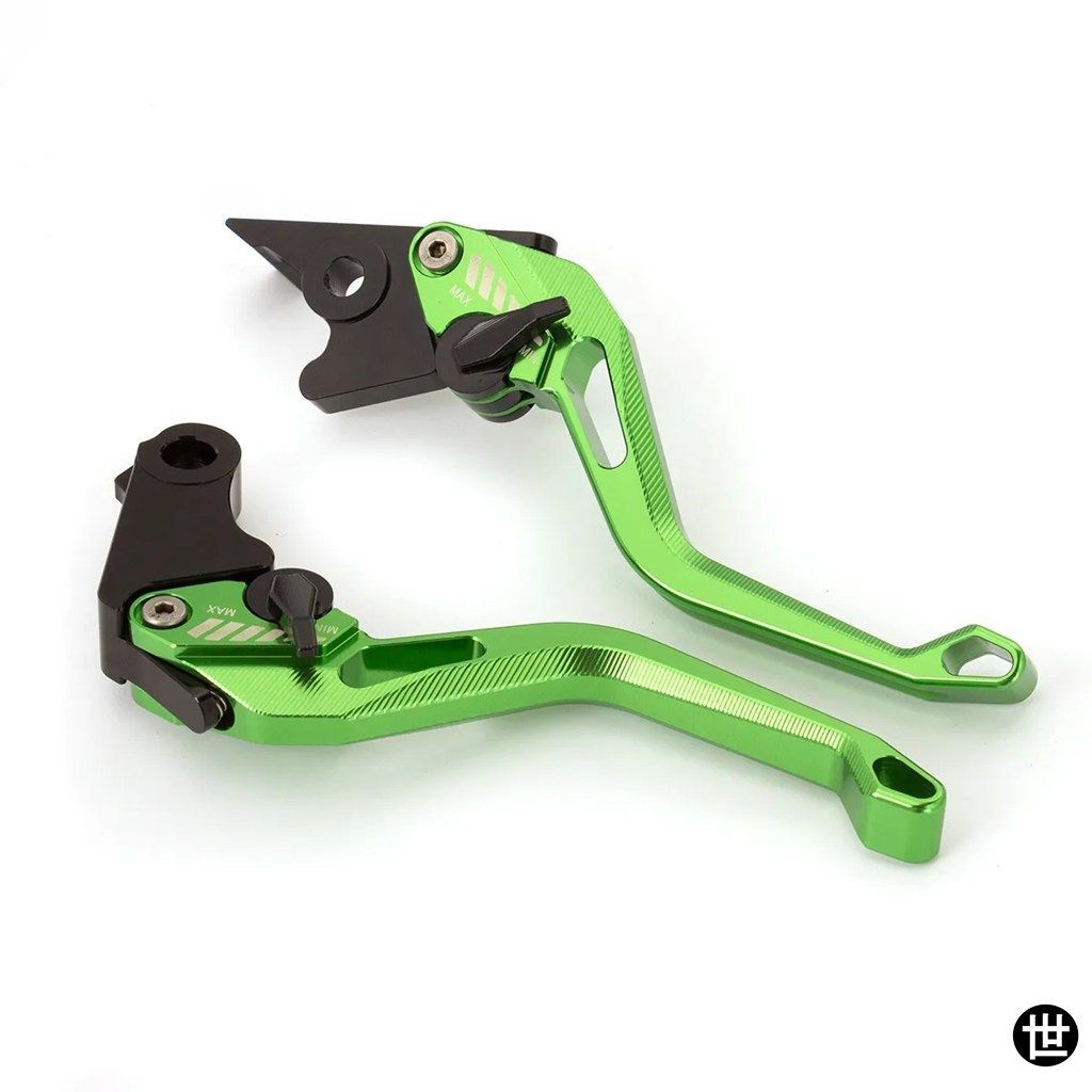 カワサキ Z1000SX SX 2011 - 16 用オートバイアクセサリーブレーキクラッチレバー