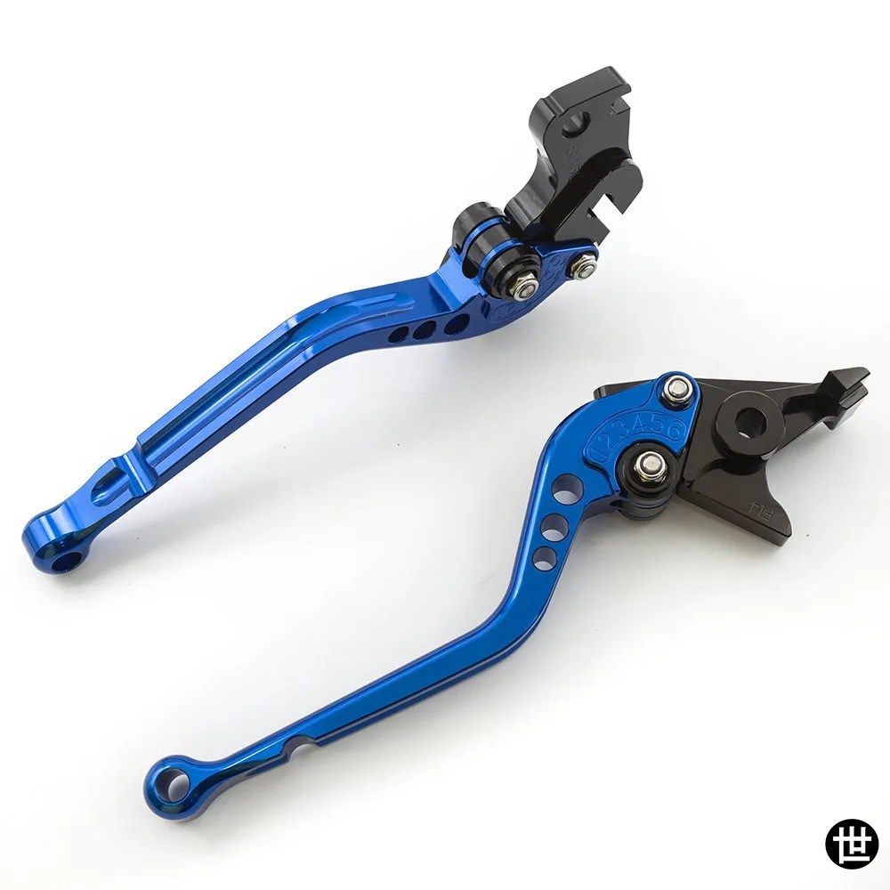 MORINI X-CAPE XCAPE X CAPE 650 649 X用 オートバイブレーキクラッチレバーアクセサリー