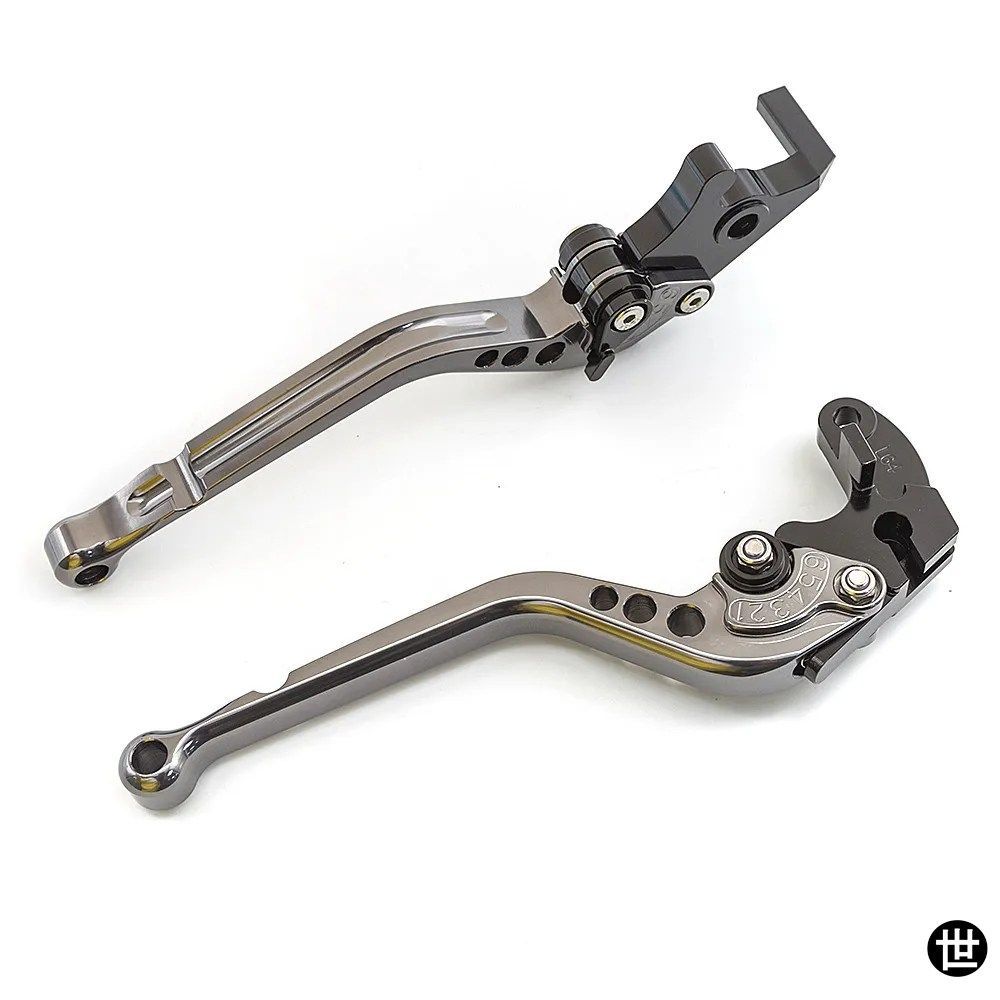 MORINI X-CAPE XCAPE X CAPE 650 649 X用 オートバイブレーキクラッチレバーアクセサリー