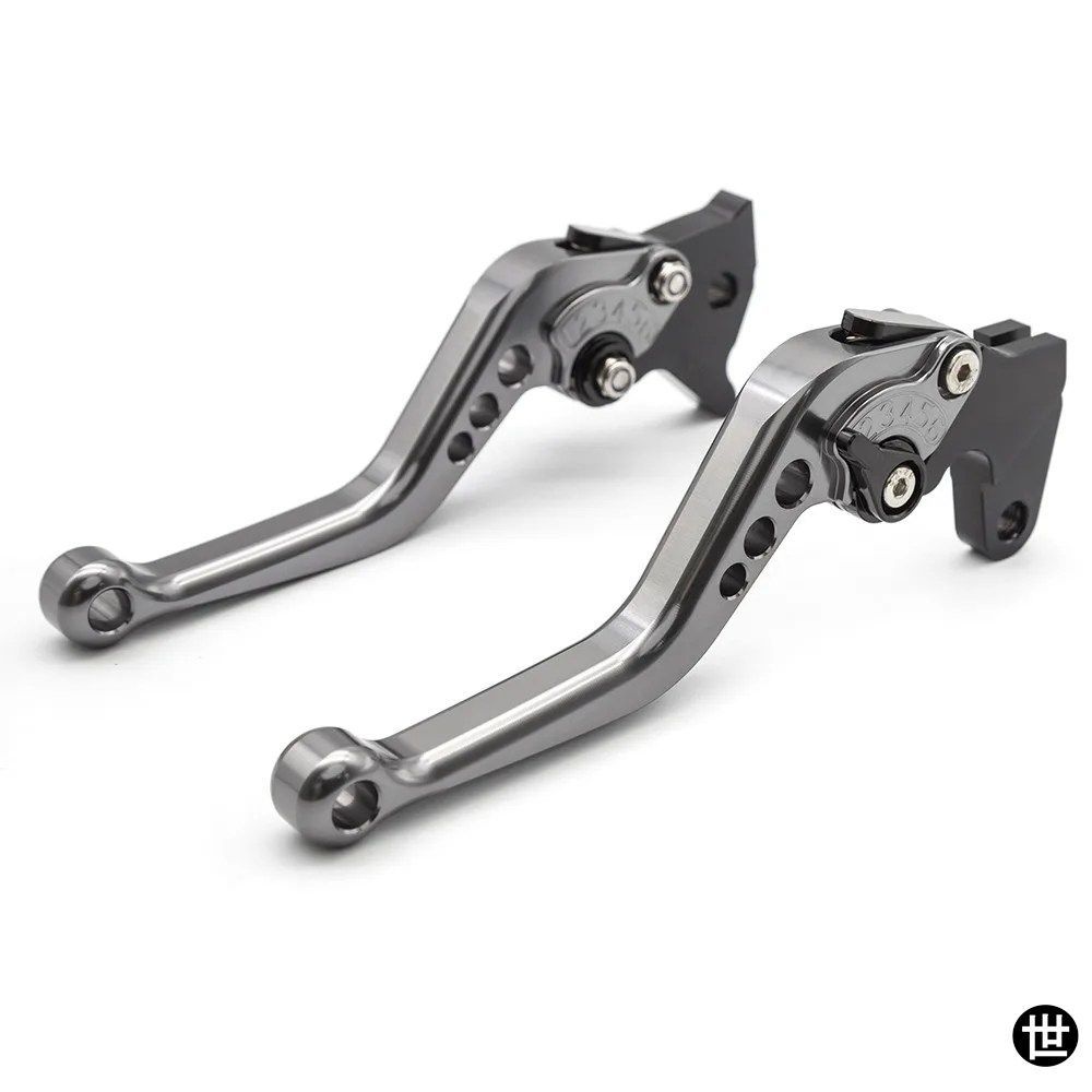 ホンダ CBF600 CBF 600 S/SA/N/NA S4 S5 S6 S7 2004 - 07 用 オートバイブレーキクラッチレバーアクセサリー