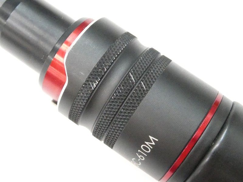 ジャッカル BC-610M (01-9105080030) ジャッカル BC-610M (01-9105080030)