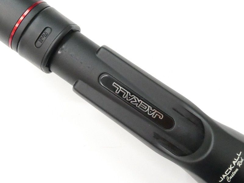 ジャッカル BC-610M (01-9105080030) ジャッカル BC-610M (01-9105080030)