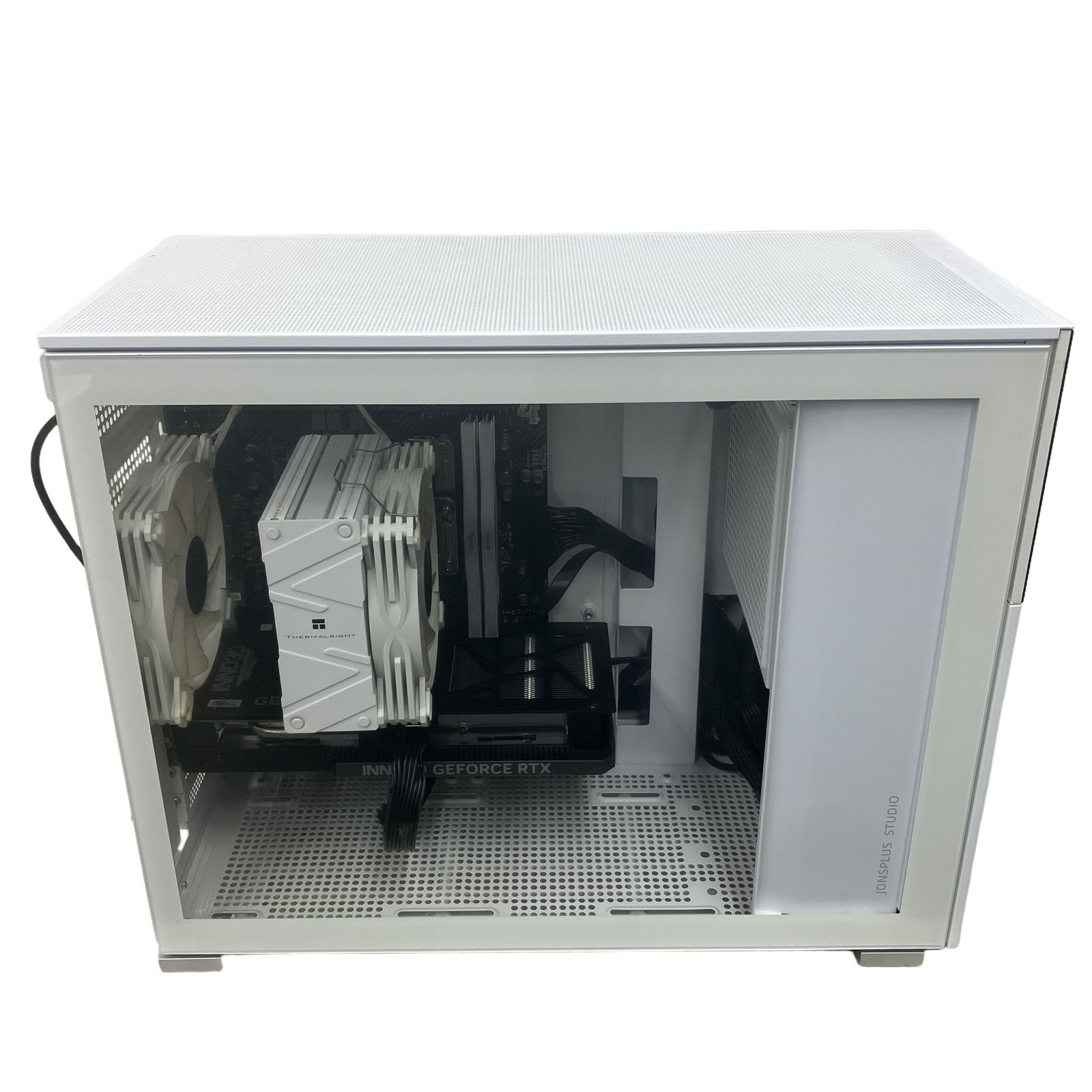 自作 PC デスクトップ パソコン i5 13500 32GB HDD 1TB SSD 1TB RTX 4060 OS無 ジャンクM11238494 自作 PC デスクトップ パソコン i5 13500 32GB HDD 1TB SSD 1TB RTX 4060 OS無 ジャンクM11238494