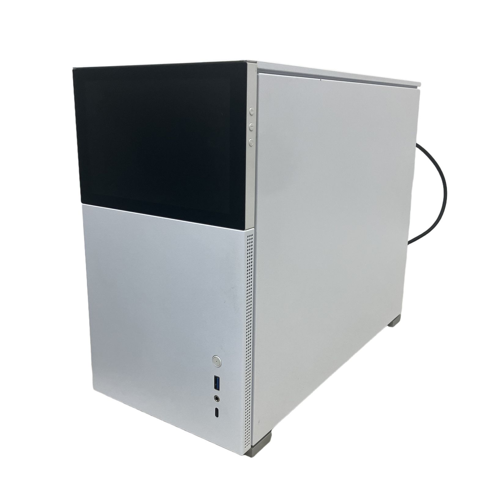 自作 PC デスクトップ パソコン i5 13500 32GB HDD 1TB SSD 1TB RTX 4060 OS無 ジャンクM11238494