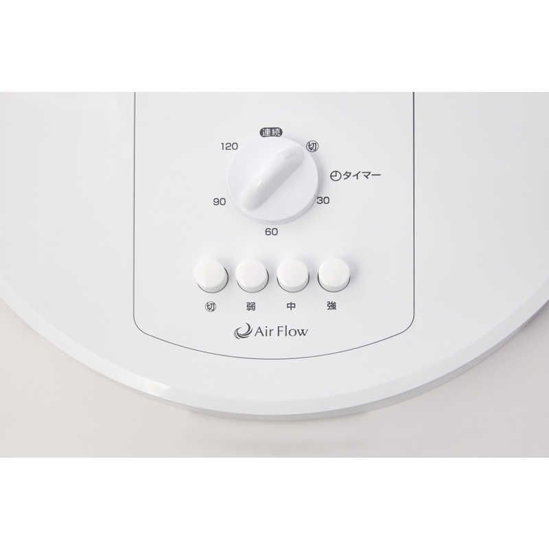 新品未使用】【未開梱】AIRFLOW リビング扇風機(30cm/DC) Air Flow