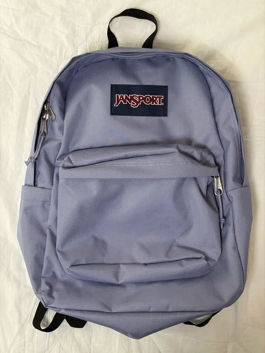 ジャンスポーツ SUPER BREAK PLUS バックパック ラベンダー