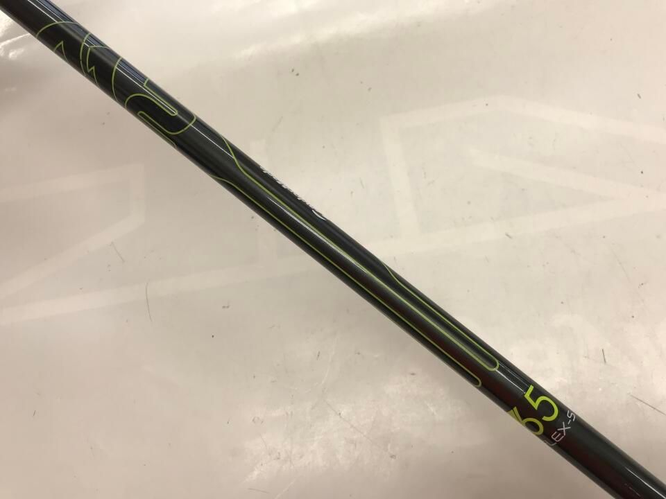 テーラーメイド　M2 2017 US　15度　TM REAX 65　Sフレックス　フェアウェイウッド　中古　ゴルフドゥ！柏店【最短即日発送】