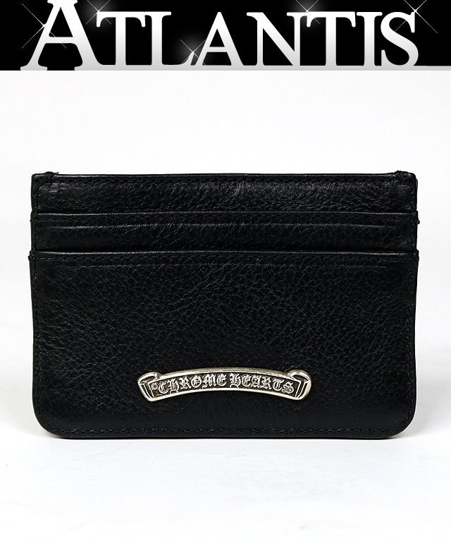 CHROME HEARTS 銀座店 クロムハーツ 新品 タイニーCHクロス ダブル