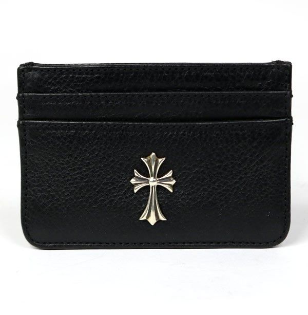 CHROME HEARTS CHプラス キャビネット カバー SV925 非売品 CHROME HEARTS 銀座店 クロムハーツ 新品 タイニーCHクロス ダブル