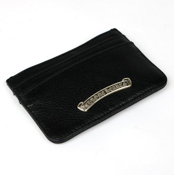 CHROME HEARTS 銀座店 クロムハーツ 新品 タイニーCHクロス ダブル