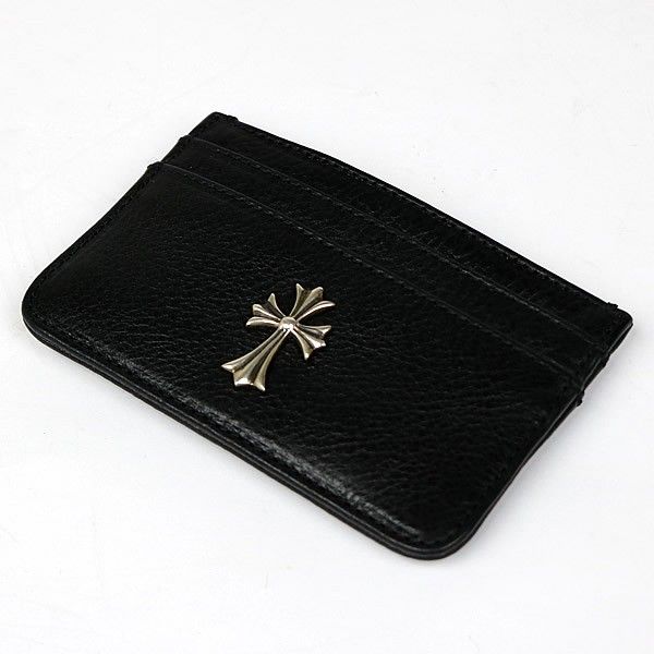 CHROME HEARTS 銀座店 クロムハーツ 新品 タイニーCHクロス ダブル
