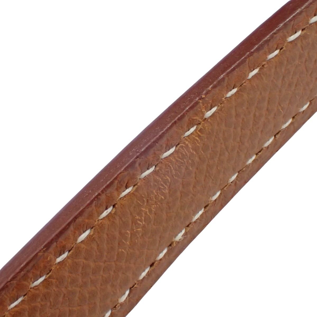 HERMES(エルメス) ショルダーストラップ ゴールド ブラウン茶 クシュベル ゴールド金具 小物 バッグストラップ バッグ小物 レディース 40802159674【中古】【アラモード】 HERMES(エルメス) ショルダーストラップ ゴールド ブラウン茶 クシュベル ゴールド金具 小物 バッグストラップ バッグ小物 レディース 40802159674【中古】【アラモード】