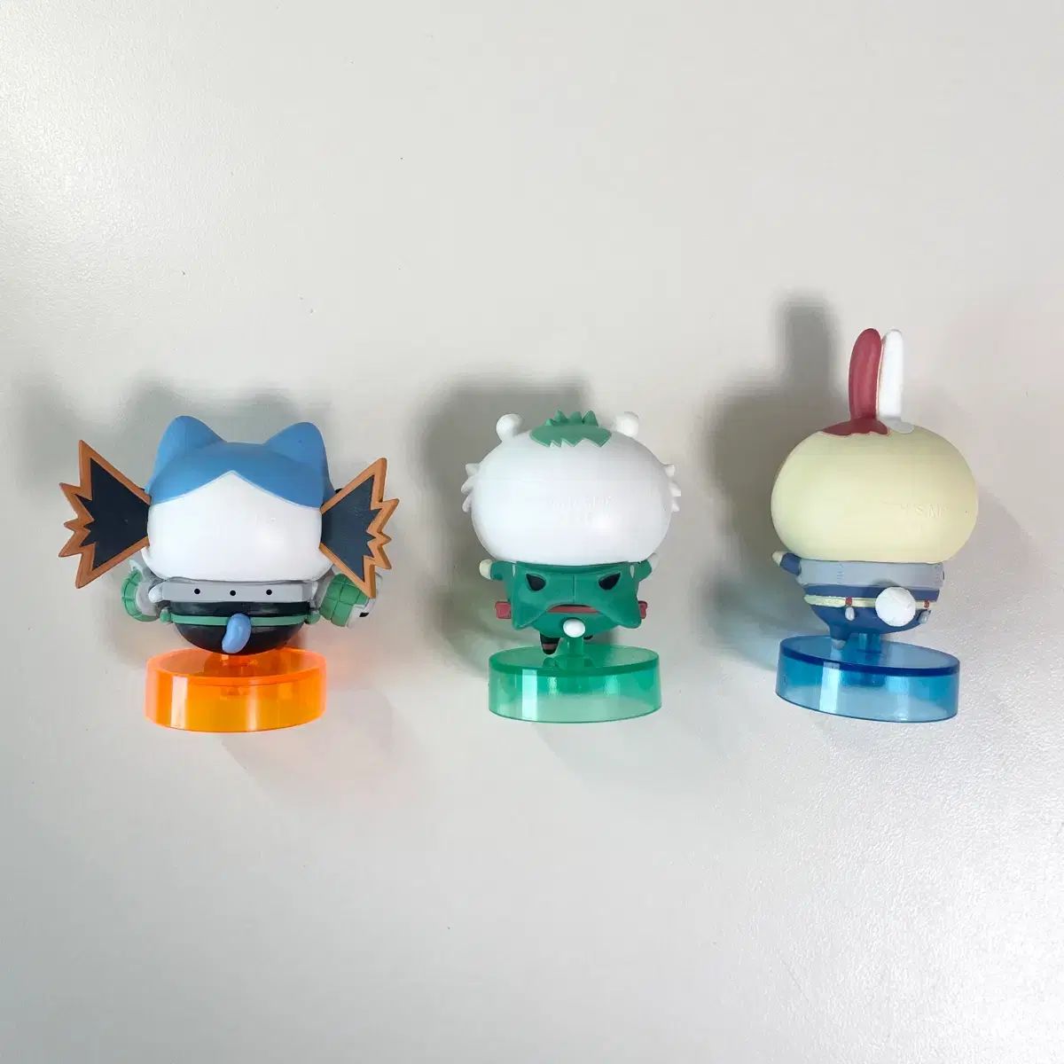 僕のヒーローアカデミア ヒロアカ ちいかわ ガチャ