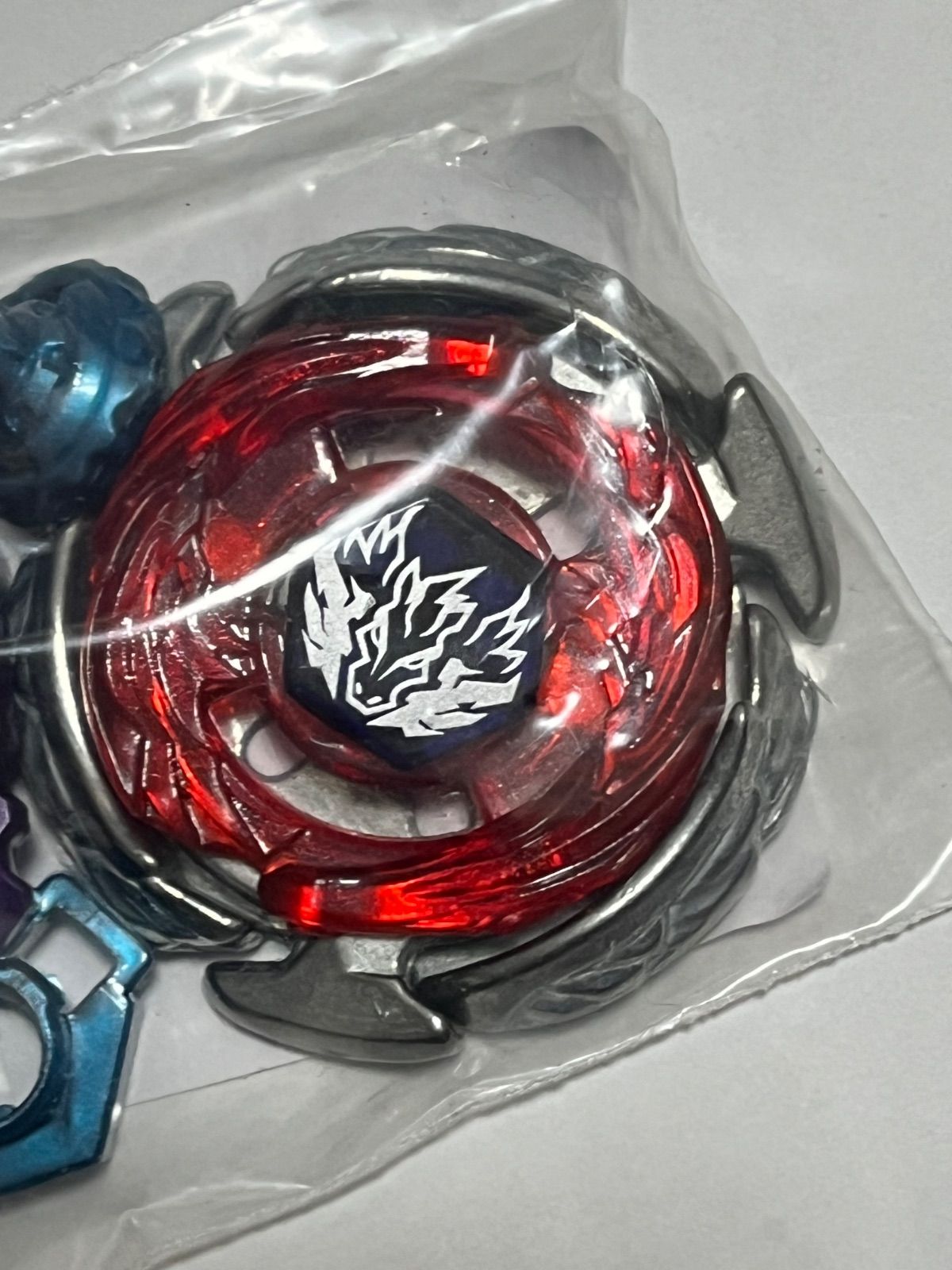 メタルファイト ベイブレード ウイングペガシス90WF 海外販売品 - メルカリ