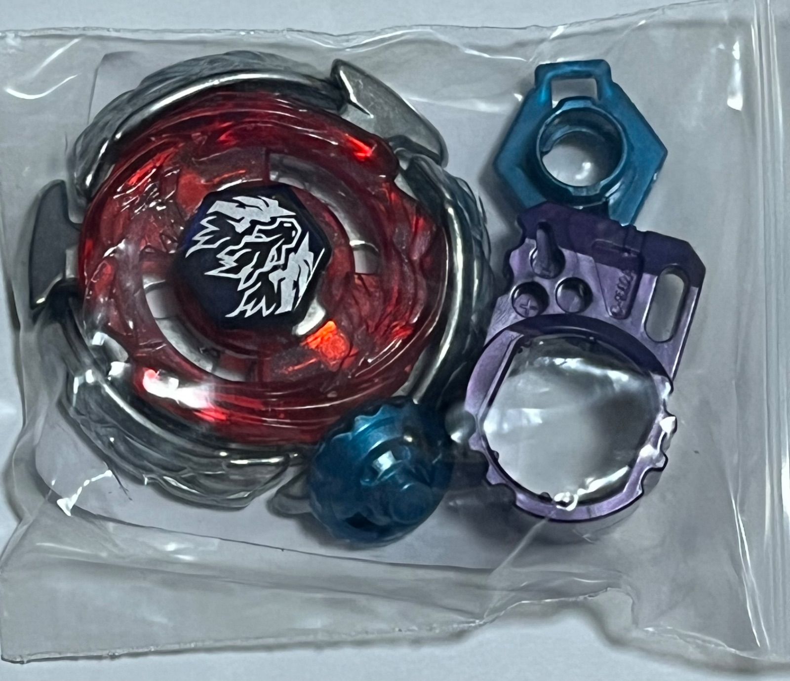貴重 レア メタルファイト ベイブレード ウイングペガシス90WF 貴重 レア メタルファイト ベイブレード ウイングペガシス90WFの通販は